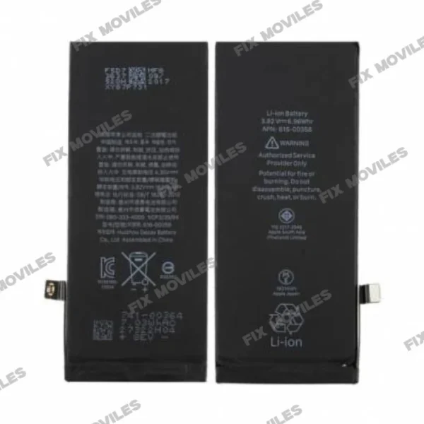iPhone 8 Battery