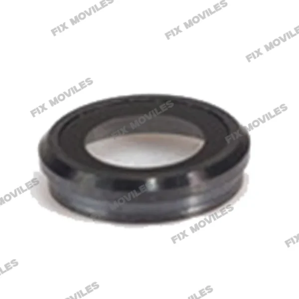 iPhone 8 Camera Lens Black