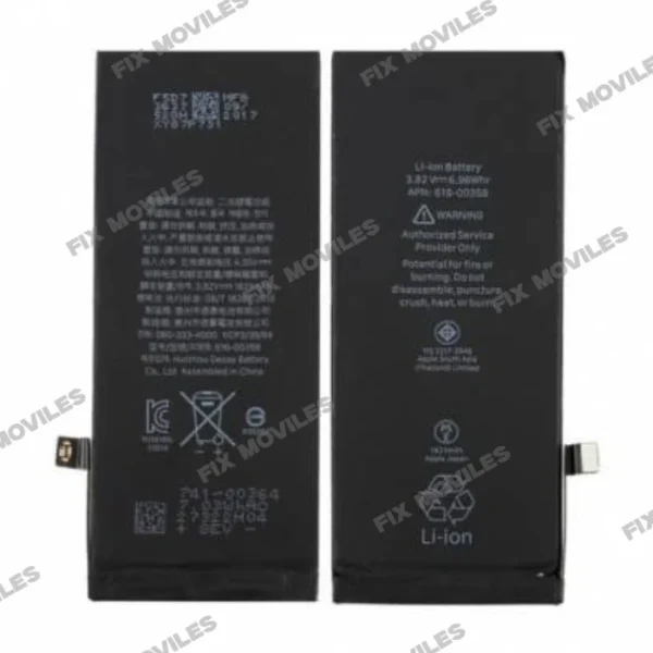 iPhone 8 Plus Battery