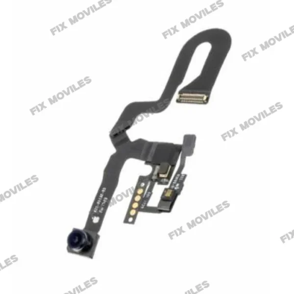 iPhone 8 Plus Front Camera