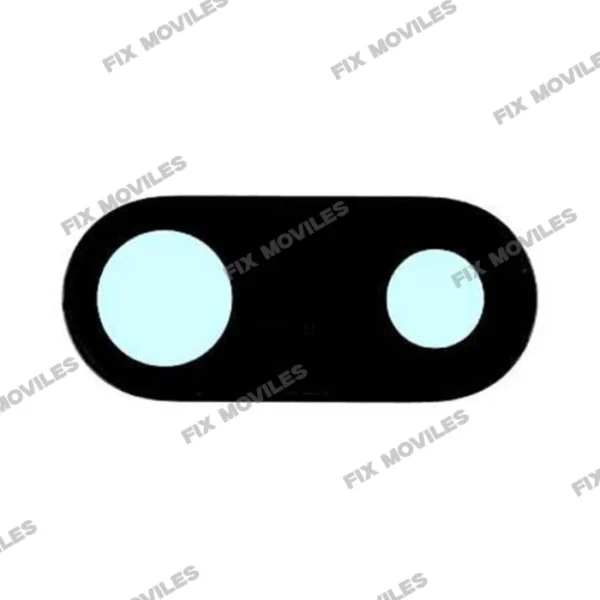 iPhone 8 Plus Rear Camera Lens