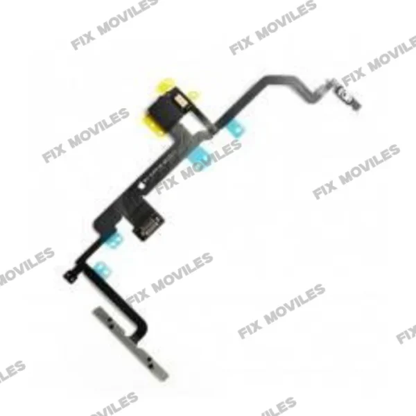 iPhone 8 Plus Volume and Power Flex Cable