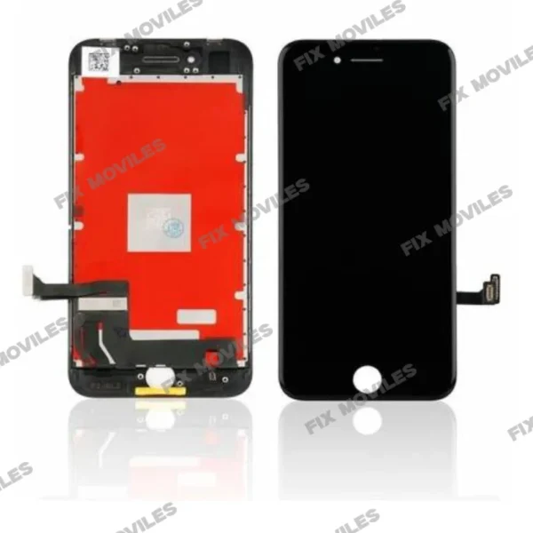 iPhone 8 _ iPhone SE 2020 Black Screen ORIGINAL