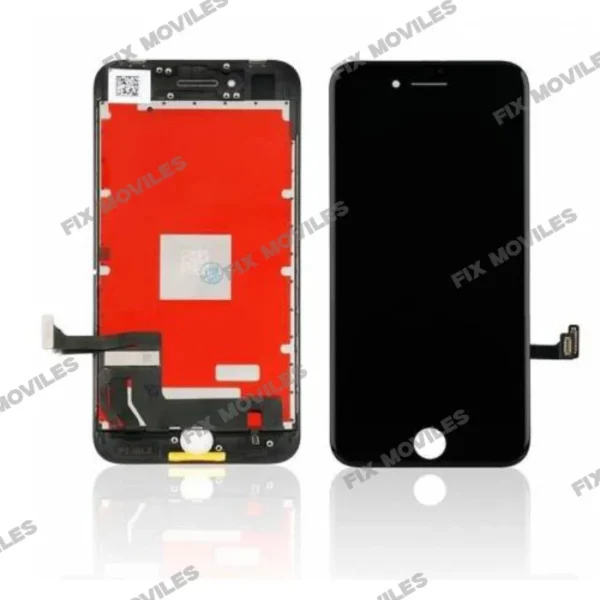 iPhone 8 _ iPhone SE 2020 Black Screen ORIGINAL