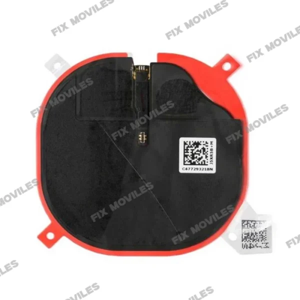 iPhone 8 _ iPhone SE 2020 NFC antenna and wireless charging flex cable