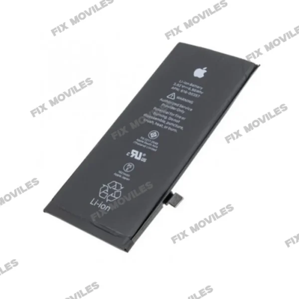iPhone SE 2020 Battery