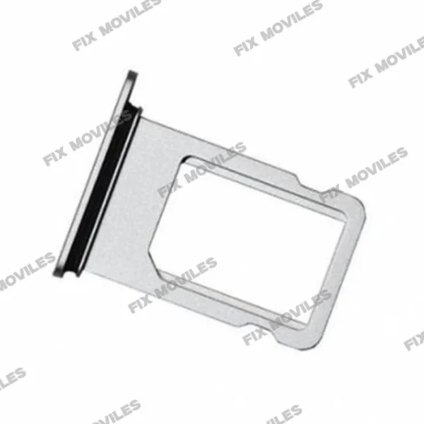 iPhone SE 2020 Gray SIM Tray