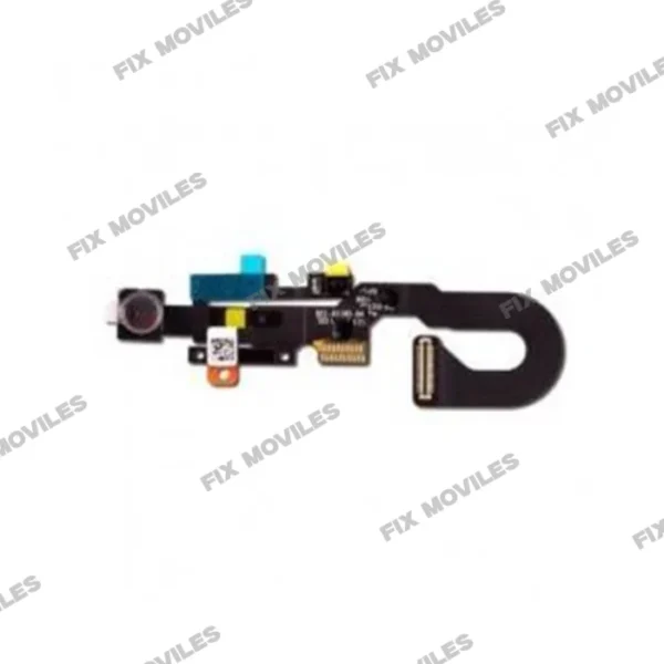 iPhone SE 2020 front camera