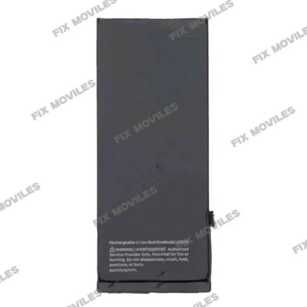 iPhone SE 2023 Battery