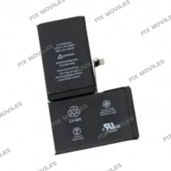 iPhone X Battery