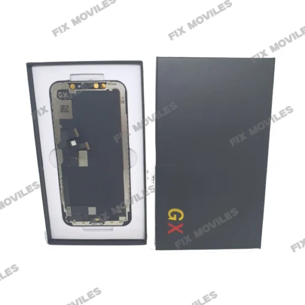 iPhone X GX OLED Display