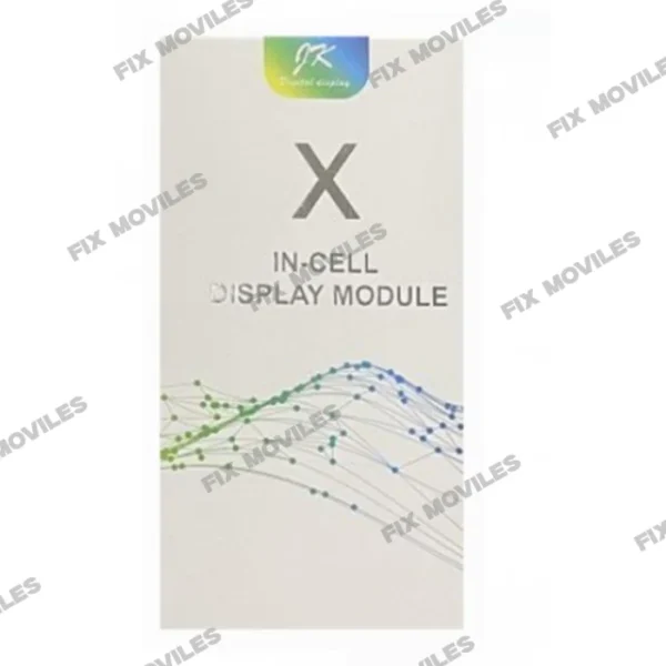 iPhone X JK INCELL Screen