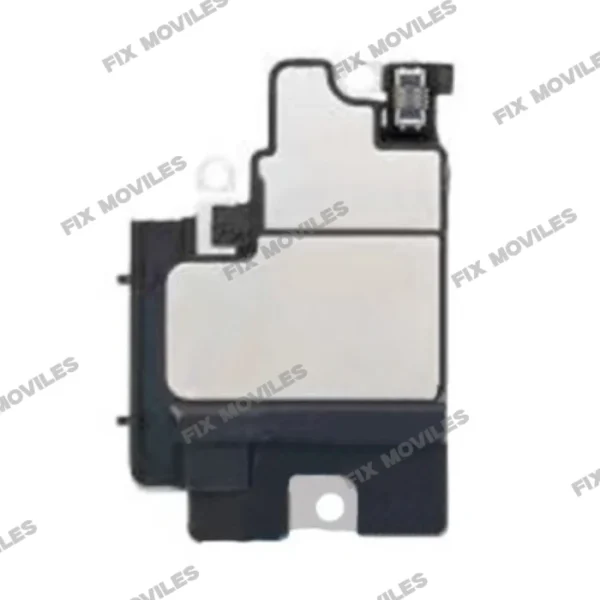 iPhone X Speaker Buzzer