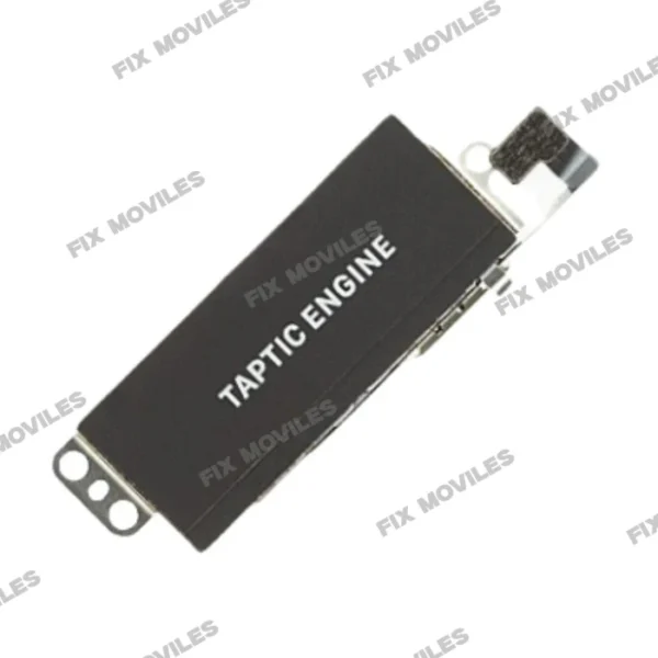 iPhone X Vibrator Flex Cable