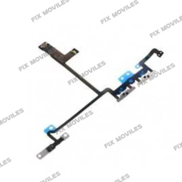 iPhone X Volume Flex Cable