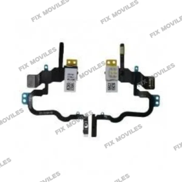 iPhone X power flex cable