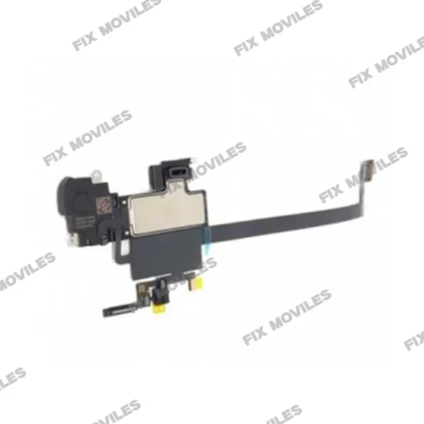 iPhone XR Proximity Sensor and Earpiece