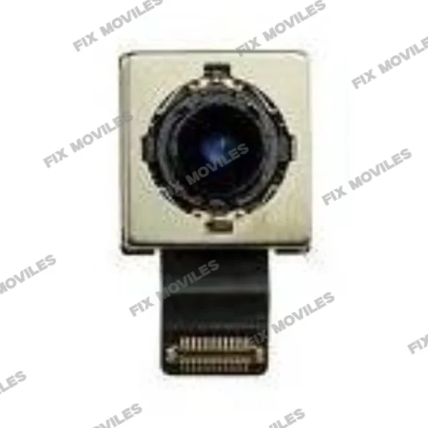 iPhone XR Rear Camera