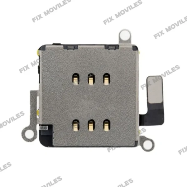 iPhone XR SIM Card Reader Flex Cable