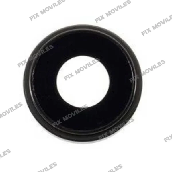 iPhone XR rear camera glass lens