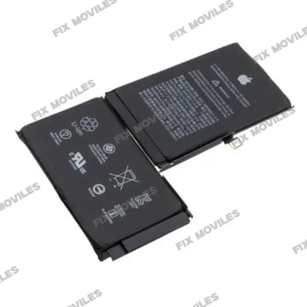 iPhone XS Max Battery