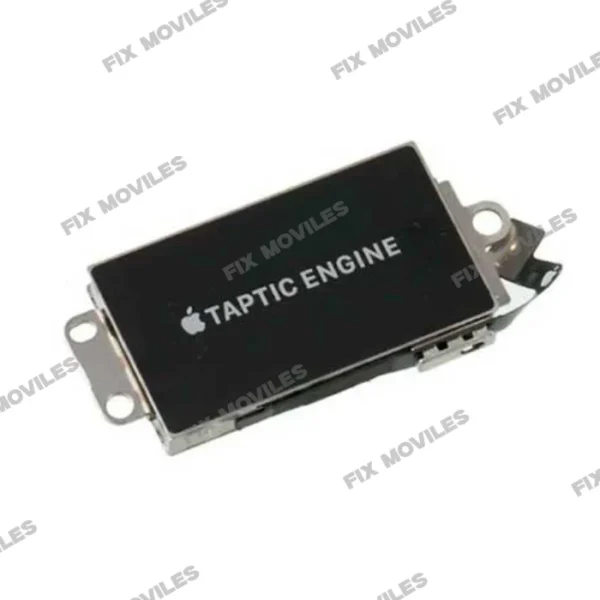 iPhone XS Max Vibrator