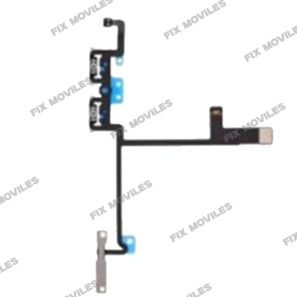 iPhone XS Volume Button Flex Cable