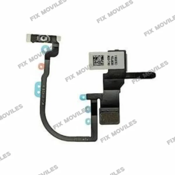 iPhone XS _ XS MAX Power and Flash Flex Cable