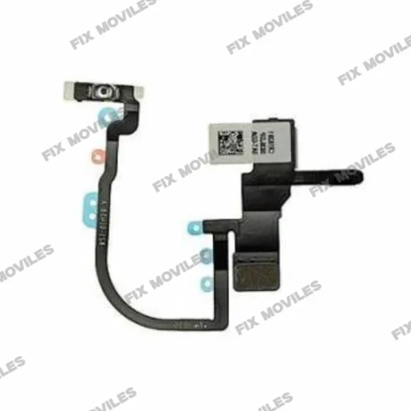iPhone XS _ XS MAX Power and Flash Flex Cable