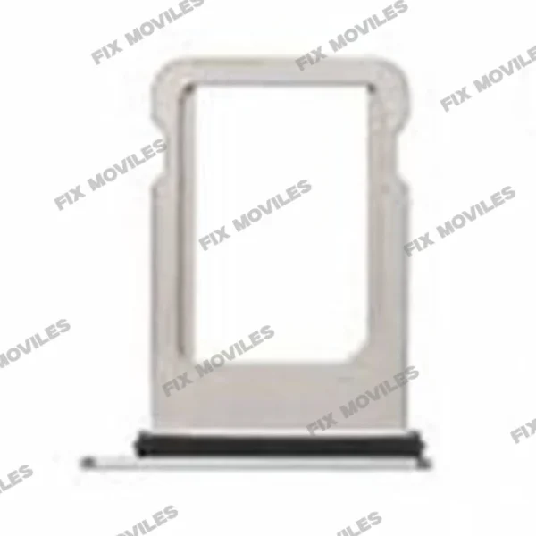 iPhone XS _ XS MAX SIM Tray SILVER