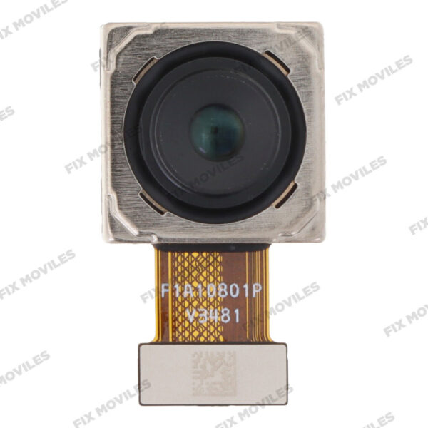 108MP Camara Trasera para Xiaomi Poco M6 4G