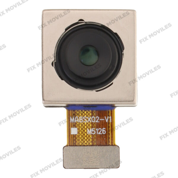 108MP Cámara Trasera para Xiaomi Redmi Note 15 5G