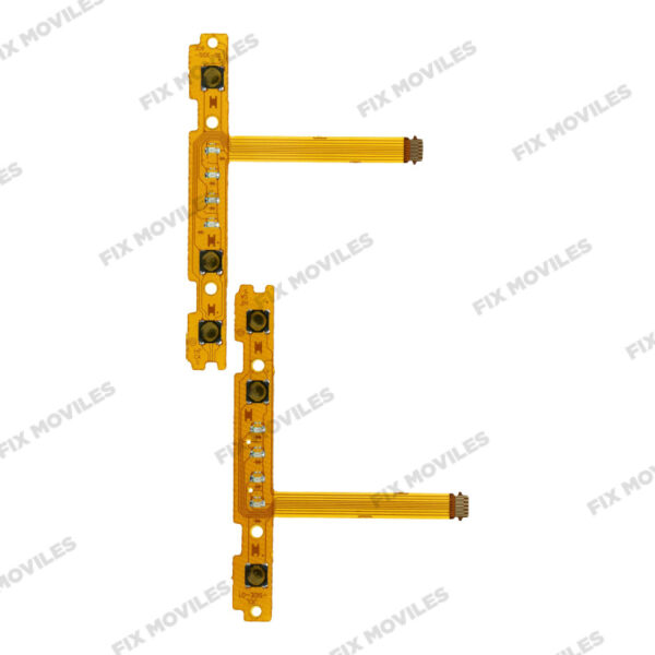 2 Cables Flexibles para Botones Joy-Con SL SR para Nintendo Switch Joy-Con