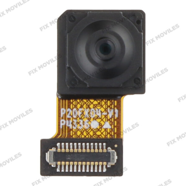 20MP Camara Frontal para Xiaomi Poco X7 / POCO X7 Pro / Poco F7 Pro