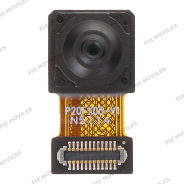 20MP Cámara Frontal para Xiaomi Redmi Note 15 5G