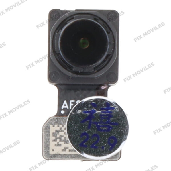 2MP Camara Trasera para Realme GT Neo2 Lente Macro