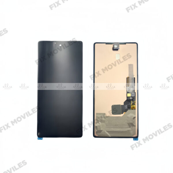 Pantalla Completa Para Google Pixel 7A 5G Con Huella Completa LCD+Tactil SERVICE PACK