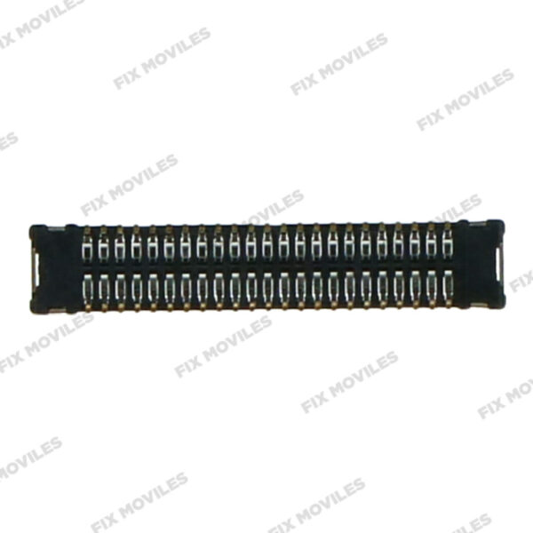 Conector Touch Placa Base para iPhone 6G