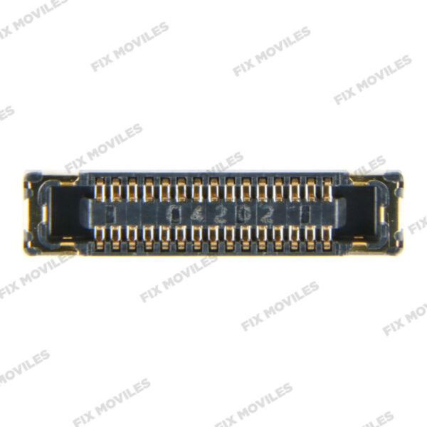 Conector LCD Placa Base para iPhone 6G