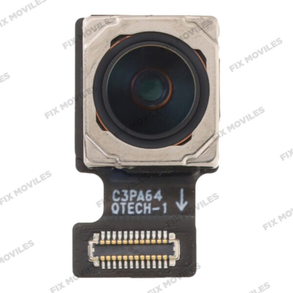 50MP Camara Frontal para OPPO Reno 12 Pro 5G