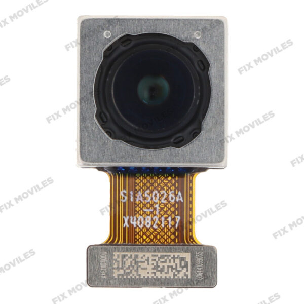 50MP Camara Trasera para OPPO Reno 12 5G