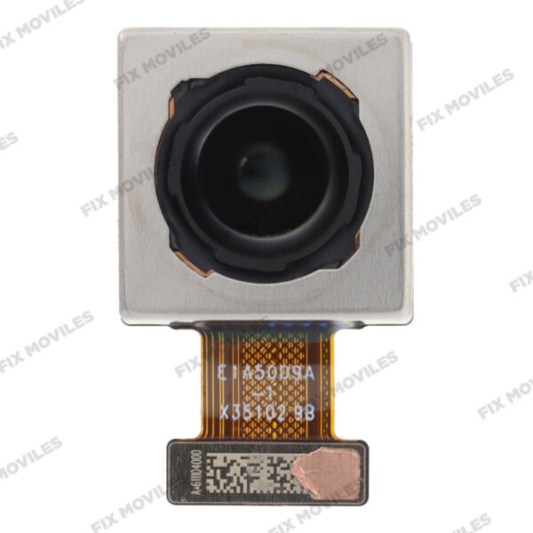 50MP Camara Trasera para OPPO Reno 12 Pro 5G