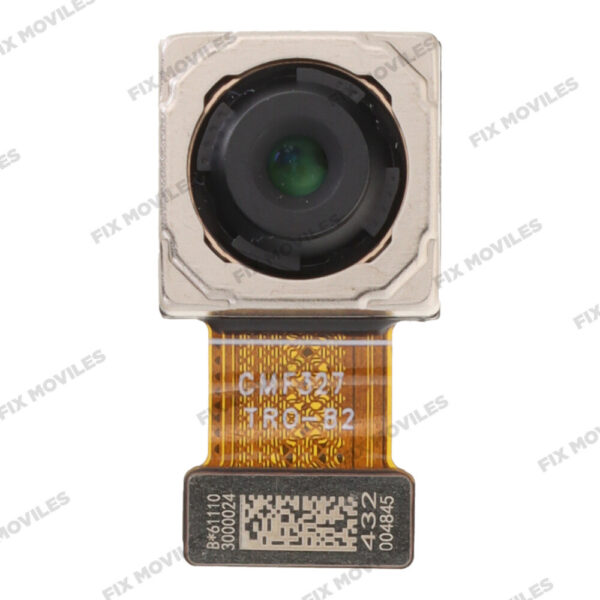 50MP Camara Trasera para Realme 12X 5G