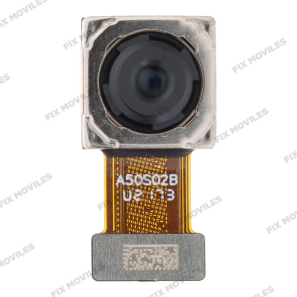 50MP Camara Trasera para Redmi Note 11T 5G