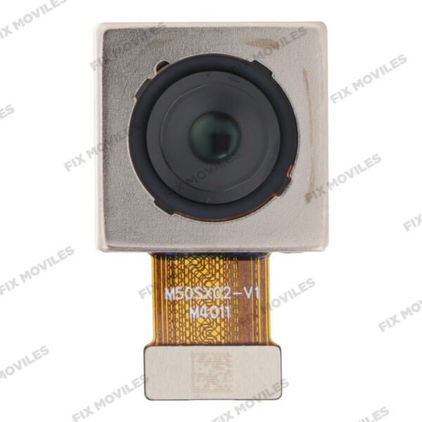 50MP Camara Trasera para Xiaomi Poco F6 / Poco M7 Pro
