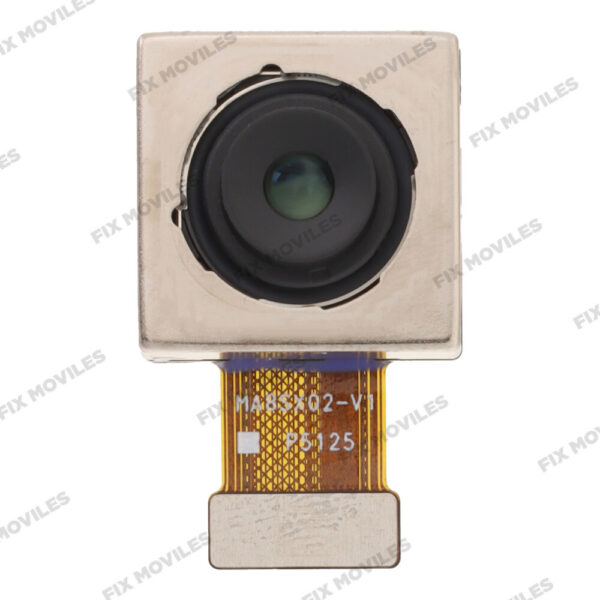 50MP Camara Trasera para Xiaomi Poco F7