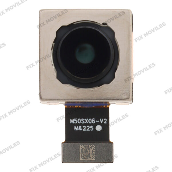 50MP Camara Trasera para Xiaomi Poco F7 Pro / Poco F7 Ultra