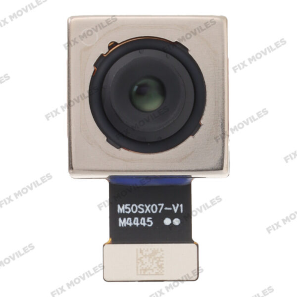 50MP Camara Trasera para Xiaomi Poco X7 Pro
