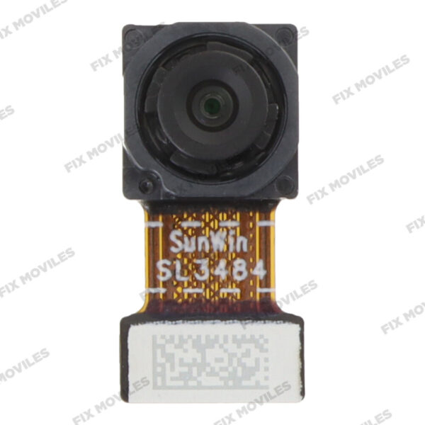 5MP Camara Trasera para Huawei Honor X8C Gran Angular