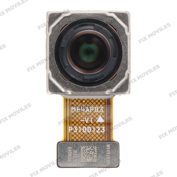 64MP Camara Trasera para OPPO Reno 10 5G